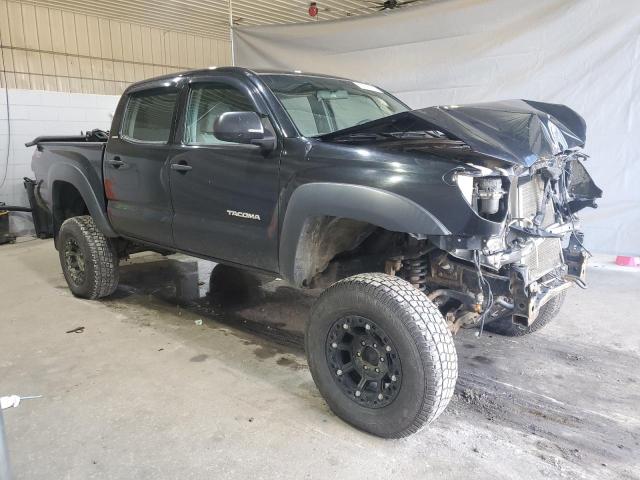 2013 TOYOTA TACOMA DOU - 5TFLU4EN6DX069155