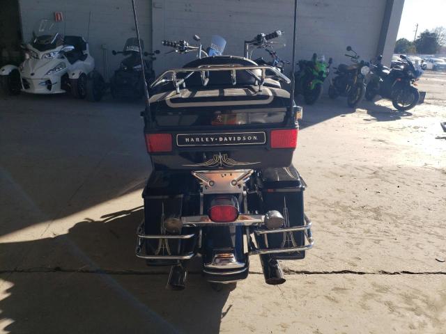 2003 HARLEY-DAVIDSON FLHTCUI 1HD1FCW1X3Y642766