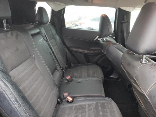 2023 MITSUBISHI OUTLANDER SE #3304021590