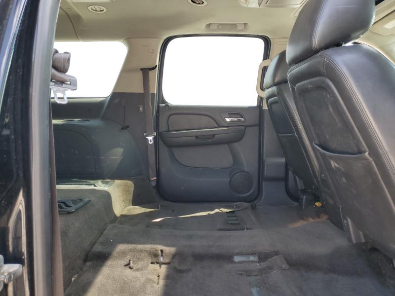 2013 CHEVROLET SUBURBAN K - 1GNSKJE79DR169165