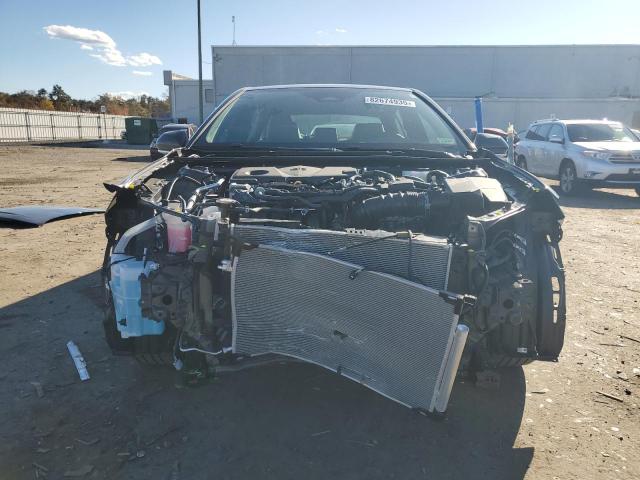 2025 TOYOTA CAMRY XSE #3301846351