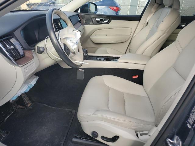 2021 VOLVO XC60 T6 MO - LYVA22RKXMB873049