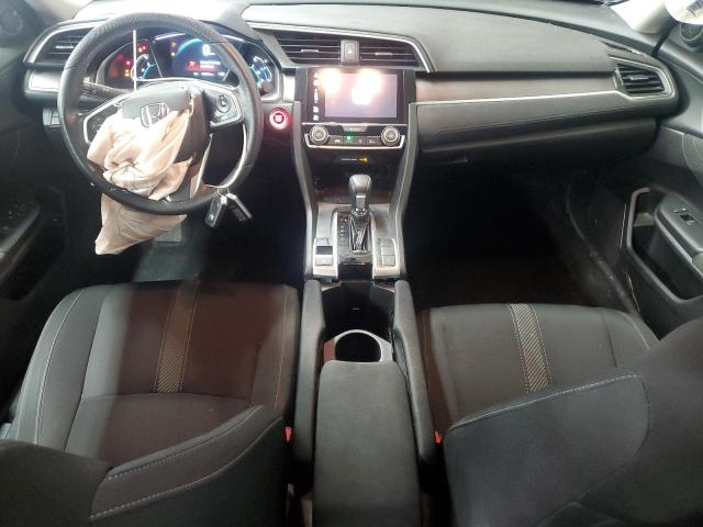 2016 HONDA CIVIC EX - 19XFC2F77GE029028