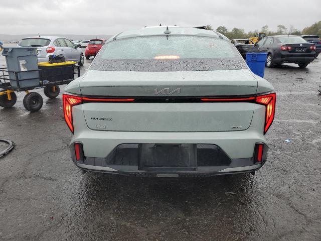 2025 KIA K4 GT LINE #3308374297