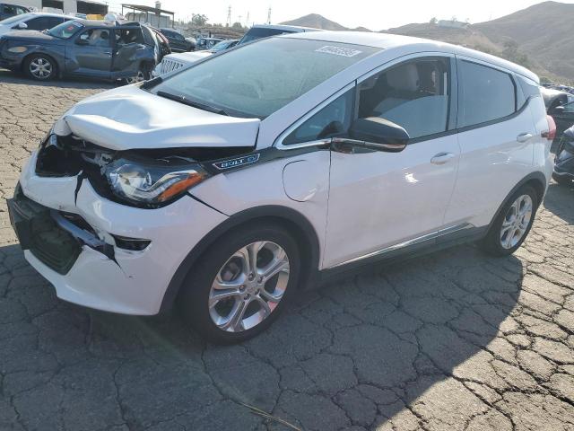 Global Auto Auctions: 2018 CHEVROLET BOLT EV LT