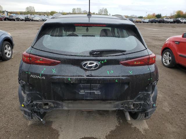 2019 HYUNDAI KONA SEL KM8K22AA7KU344714