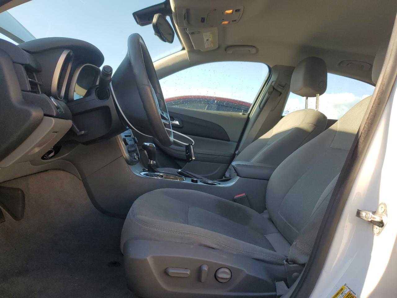 Lot #3302722019 2015 CHEVROLET MALIBU LS