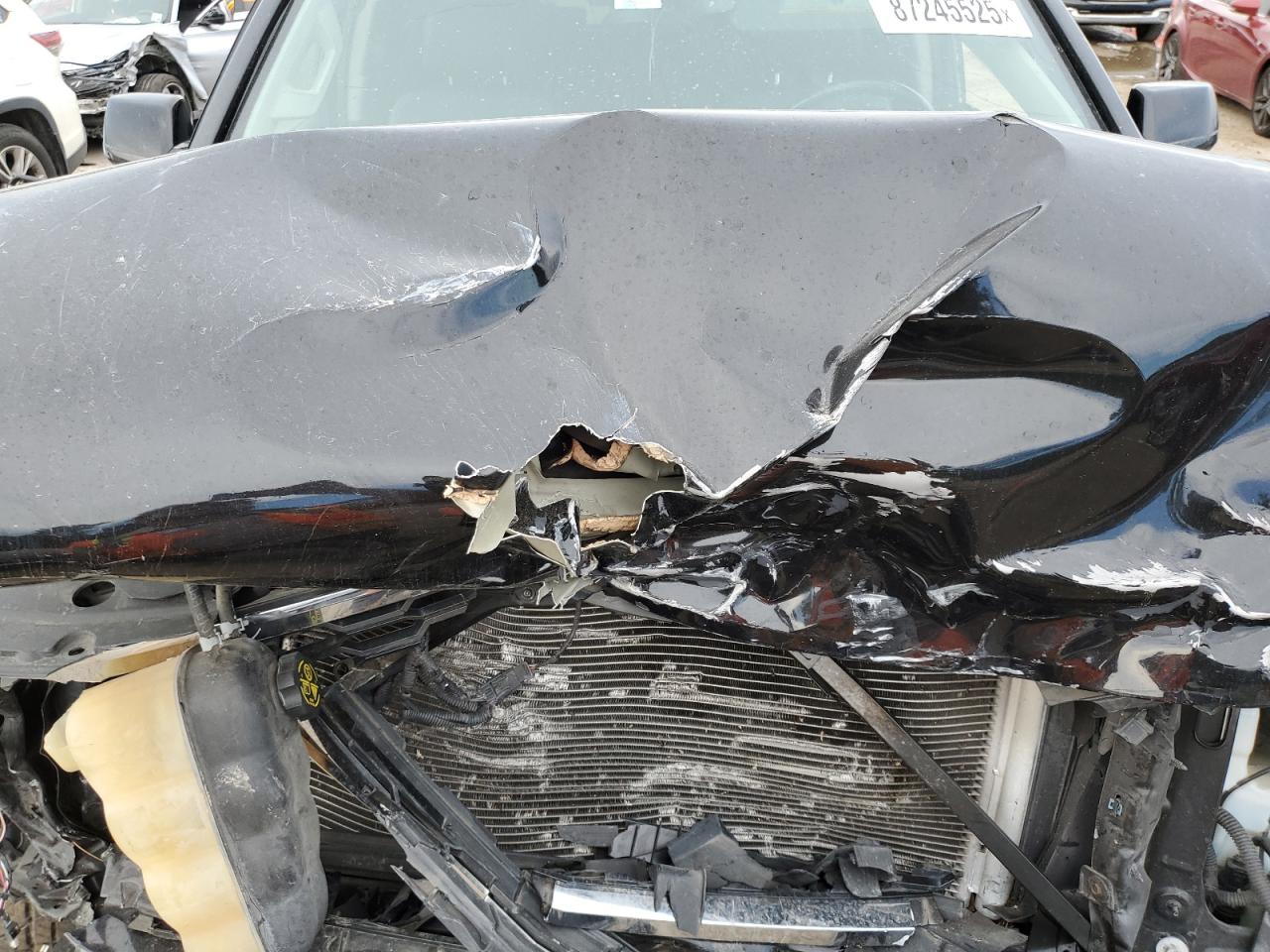 CHEVROLET TAHOE C1500 LT