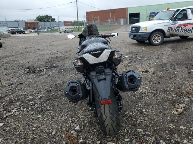 2019 KAWASAKI ZX1400 J JKBZXNJ1XKA008570