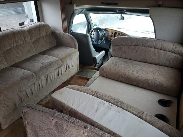 2002 FORD ECONOLINE #3286784901