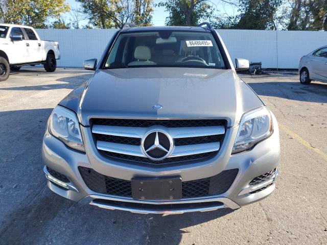 2015 MERCEDES-BENZ GLK 350 4M WDCGG8JB2FG356128