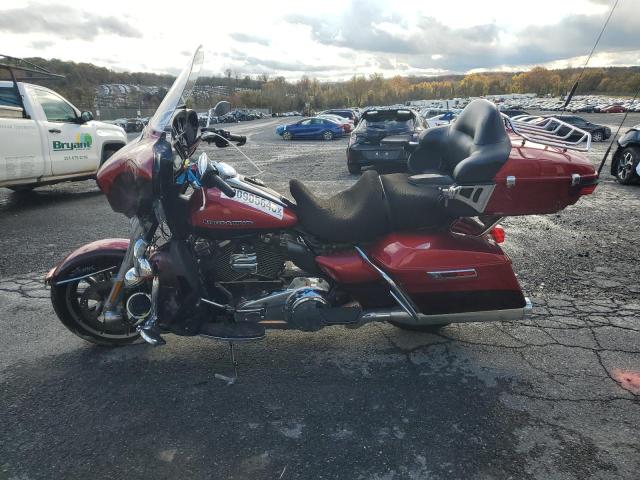 2018 HARLEY-DAVIDSON FLHTK ULTR 1HD1KED15JB644824