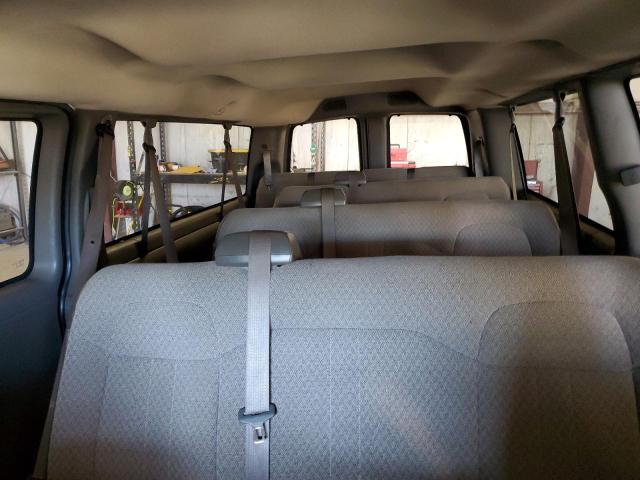 2014 CHEVROLET EXPRESS G3 - 1GAZG1FG7E1167317