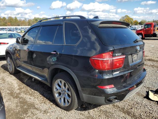 2011 BMW X5 XDRIVE3 - Other View