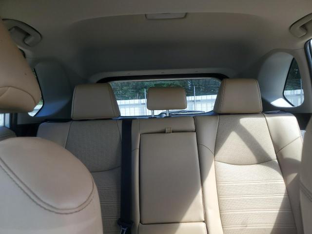 2022 TOYOTA RAV4 LIMITED 4T3D6RFV2NU066057