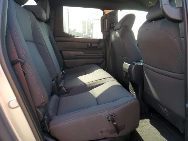 2025 TOYOTA TACOMA DOU #3302672027