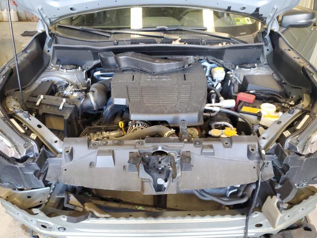 2023 SUBARU FORESTER WILDERNESS JF2SKAMC7PH508587