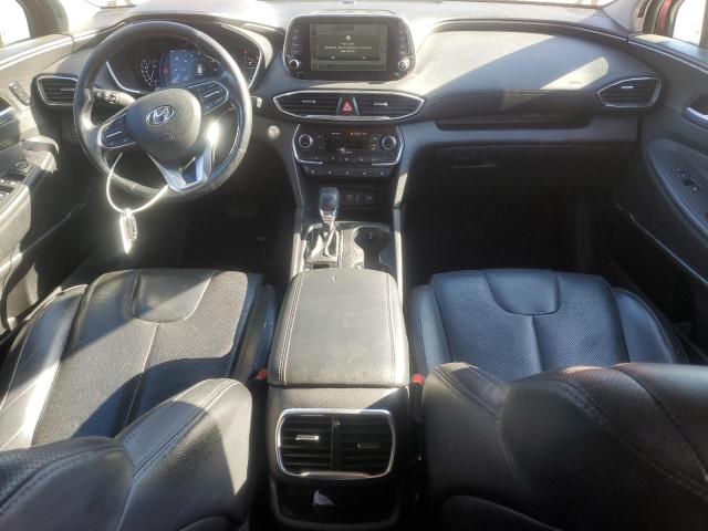 2020 HYUNDAI SANTA FE LIMITED 5NMS5CAA3LH292993