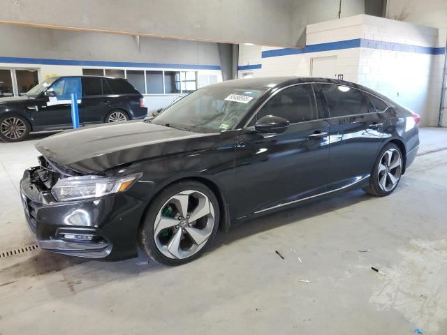 Global Auto Auctions: 2018 HONDA ACCORD TOU