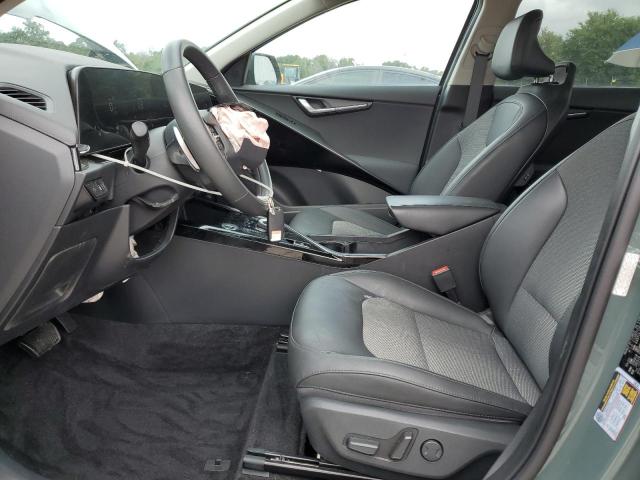 2023 KIA NIRO EX - KNDCS3LF0P5061841