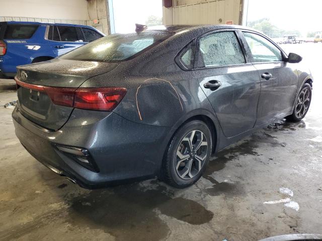2020 KIA FORTE FE #3292453673
