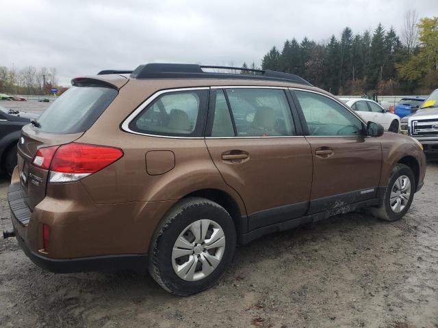 2011 SUBARU OUTBACK 2. - Other View