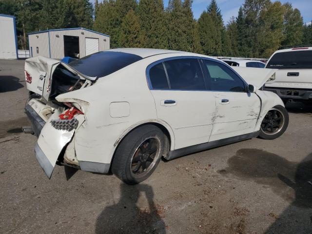 2003 INFINITI G35 #3284605388
