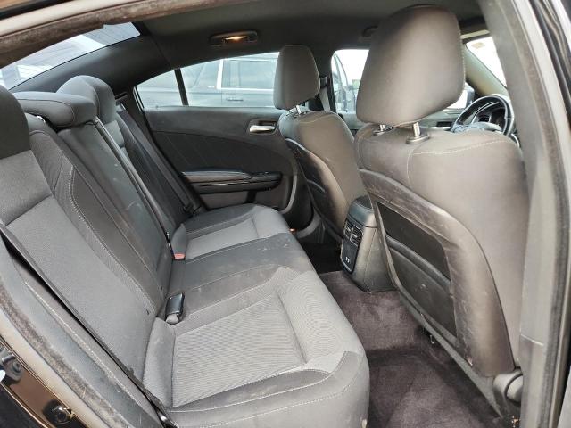 2017 DODGE CHARGER R/ #3291363155