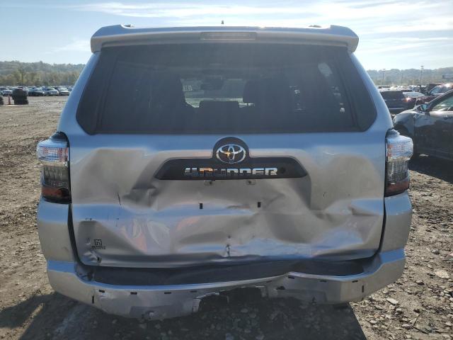 2020 TOYOTA 4RUNNER SR - JTEBU5JR6L5799664