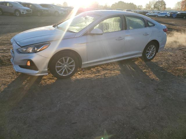 Global Auto Auctions: 2019 HYUNDAI SONATA SE