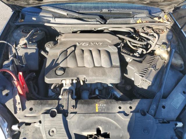 2012 CHEVROLET IMPALA LTZ - 2G1WC5E32C1248947