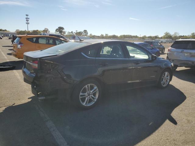 2018 FORD FUSION SE HYBRID - 3FA6P0LUXJR162858