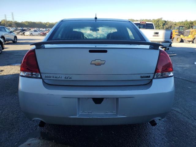 2013 CHEVROLET IMPALA LTZ - 2G1WC5E38D1242491