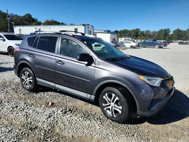 2016 TOYOTA RAV4 LE - JTMZFREV9GJ081406