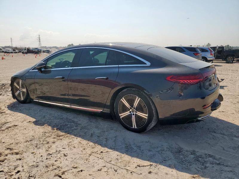 2023 MERCEDES-BENZ EQS SEDAN W1KCG2DB6PA030436