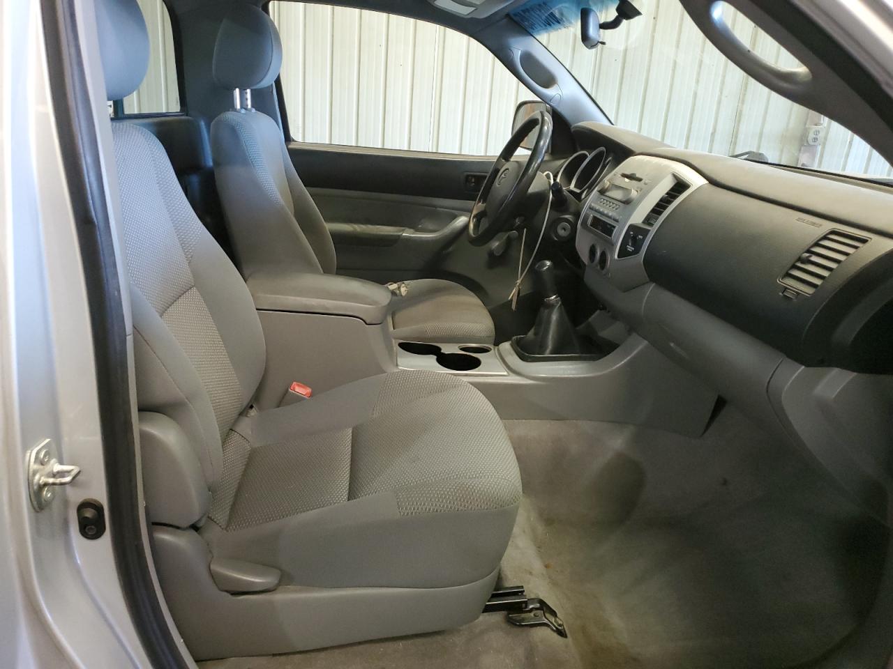 Lot #3293383420 2007 TOYOTA TACOMA PRE