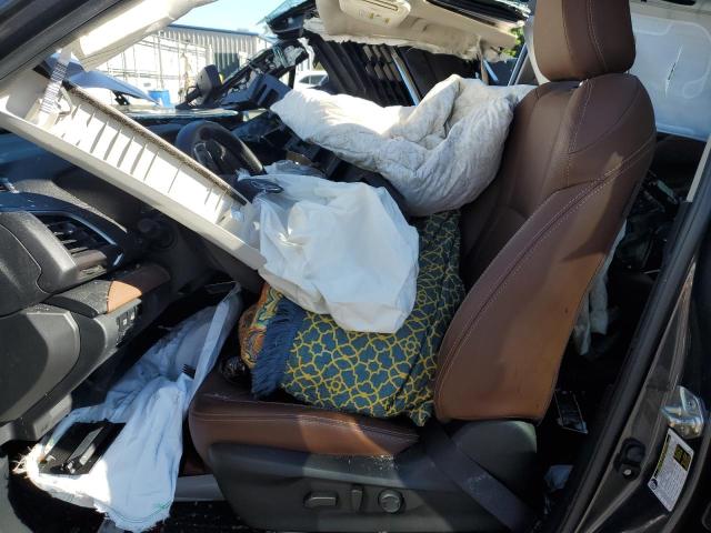 2021 SUBARU FORESTER T JF2SKAXCXMH546497