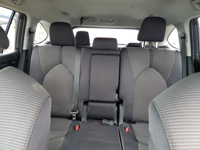 2023 TOYOTA HIGHLANDER - 5TDKDRAH1PS512542