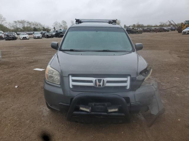 2008 HONDA PILOT VP #3285552268
