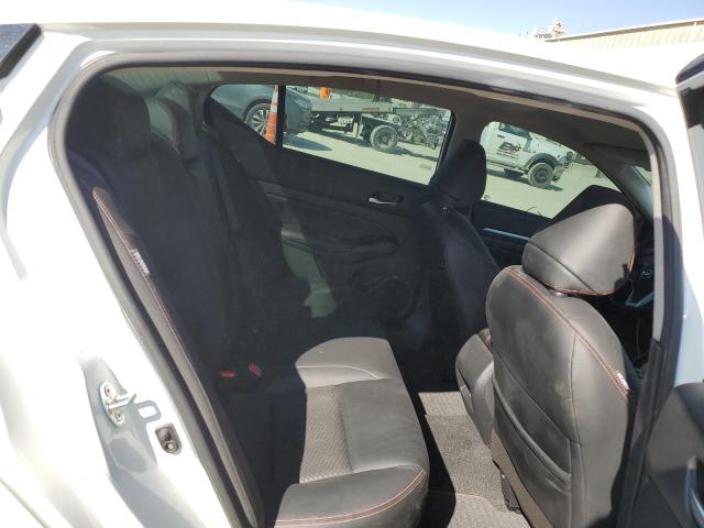 2023 NISSAN ALTIMA SR 1N4BL4CV1PN377342