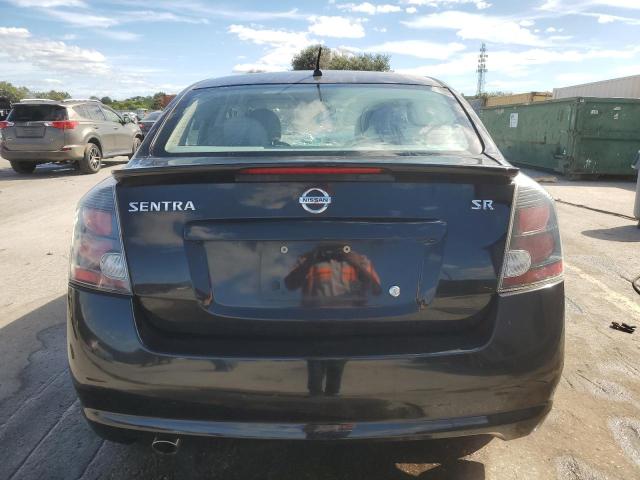 2012 NISSAN SENTRA 2.0 #3297894793