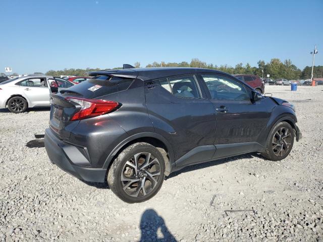 2022 TOYOTA C-HR XLE #3286744287