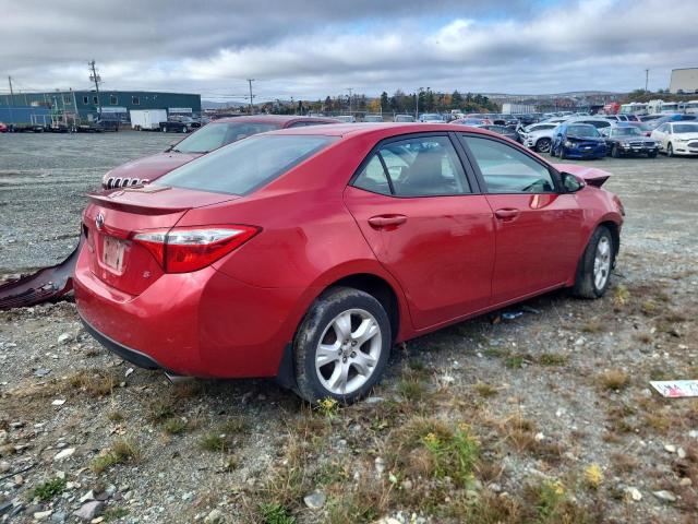 2016 TOYOTA COROLLA L - 2T1BURHE2GC503496