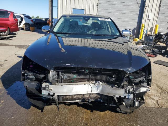 2014 AUDI S8 QUATTRO - WAUD2AFD3EN005115