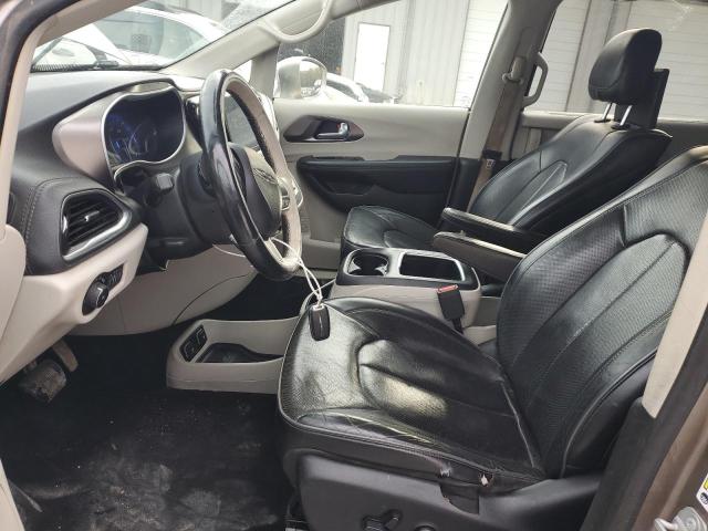 2018 CHRYSLER PACIFICA L - 2C4RC1GG8JR101897