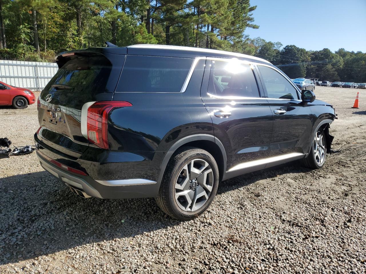 HYUNDAI PALISADE SEL PREMIUM