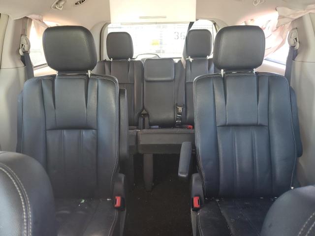 2014 CHRYSLER TOWN & COU - 2C4RC1BG5ER158622