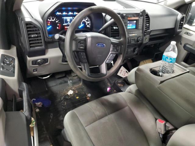 2016 FORD F150 SUPER - 1FTEX1C89GKF58081