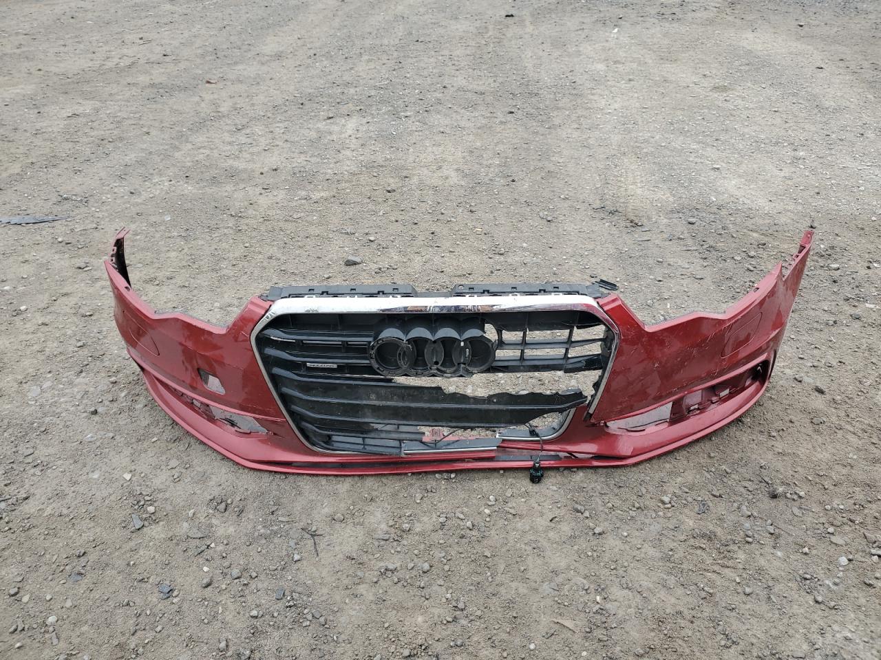 AUDI A6 PREMIUM PLUS