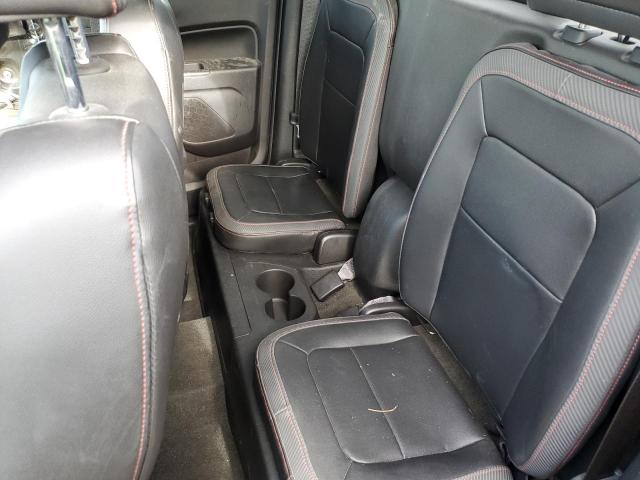 2015 GMC CANYON SLE 1GTH5BE32F1221248